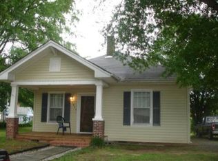 1014 Spruce St, Albemarle, NC 28001