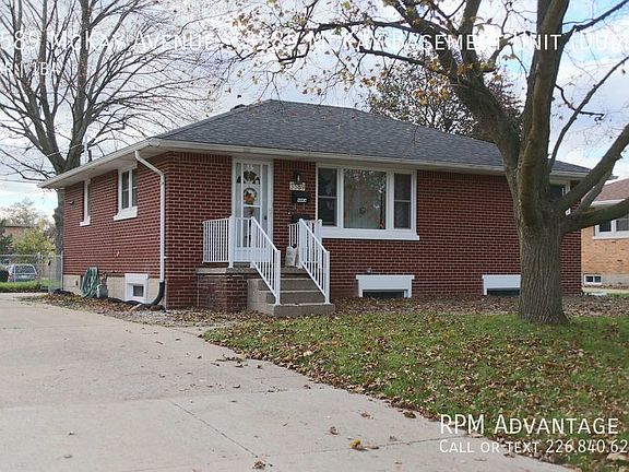 2nd image of 3589 McKay Ave #Basement
