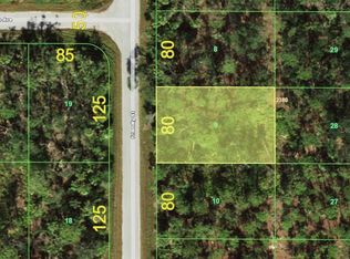 444 Friendly St #9, Pt Charlotte, FL 33953