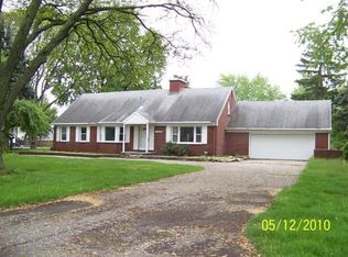 24435 Martha Washington Dr, Southfield, MI 48075