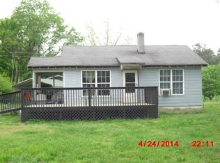 3669 Linecrest Rd, Ellenwood, GA 30294