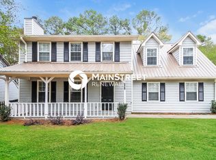 329 Lakeshore Dr, Stockbridge, GA