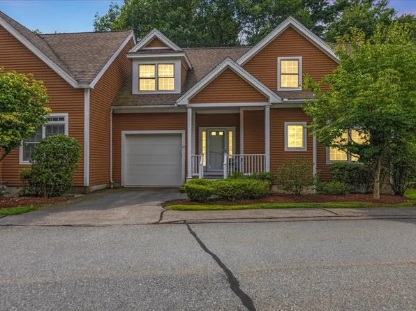 64 Woodland Park Dr #64, Haverhill, MA 01830