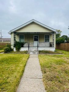 624 George St, Wood River, IL, 62095