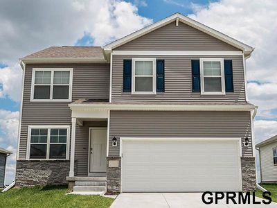 16417 Davidson St, Bennington, NE, 68007