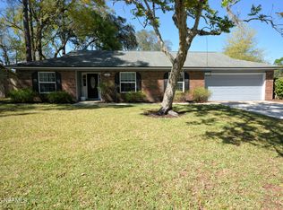 5347 Turtleback Crossing Ln, Jacksonville, FL 32258