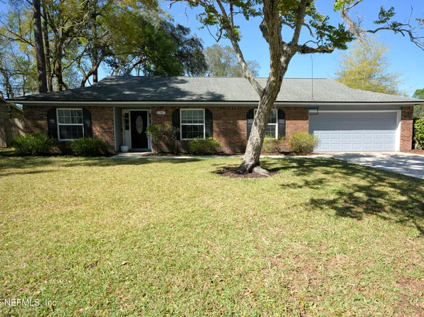 5347 TURTLEBACK CROSSING Lane, Jacksonville, FL 32258