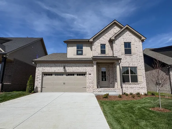 108 Sable East St Lot 153, Gallatin, TN 37066