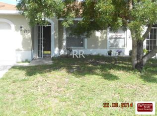 711 SE 24th Ave, Cape Coral, FL 33990