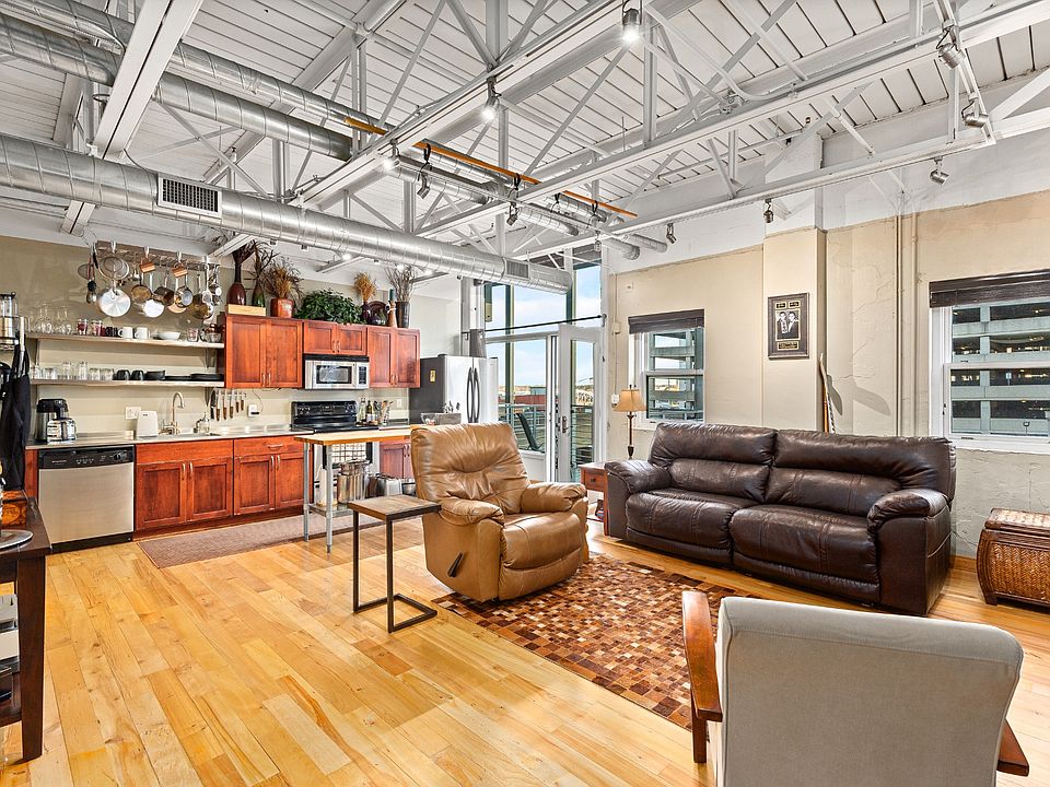 309 Church St Nashville TN Zillow