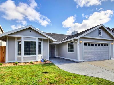 8335 Trimmer Way, Sacramento, CA, 95828