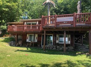 2730 State Highway 17, Phelps, WI 54554