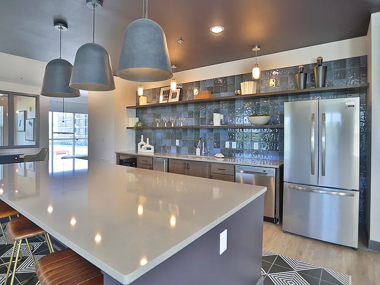 Altair Luxury Apartments — Photo 23