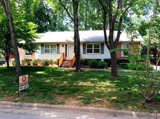 706 Pleasant Dr, Greensboro, NC 27410