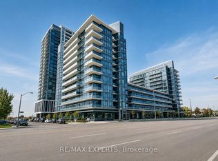 1185 The Queensway Ave #1105, Toronto, ON M8Z 0C6