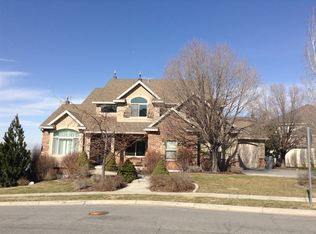 1123 E Fairway Pl, North Salt Lake, UT 84054