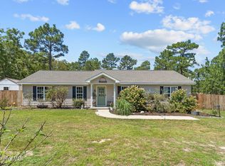 230 Park Ave, Pinebluff, NC 28373
