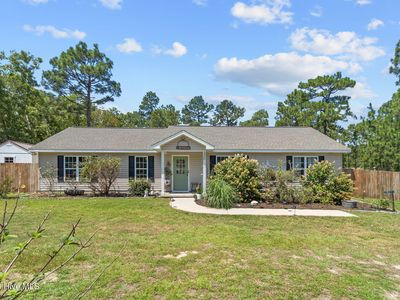 230 Park Avenue, Pinebluff, NC, 28373
