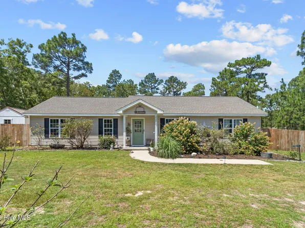 230 Park Avenue, Pinebluff, NC 28373