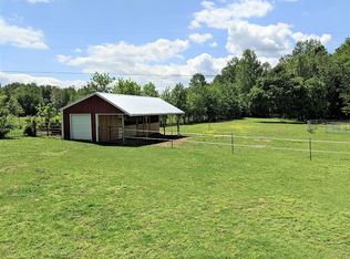 2620 Cook Rd, Woodlawn, TN 37191