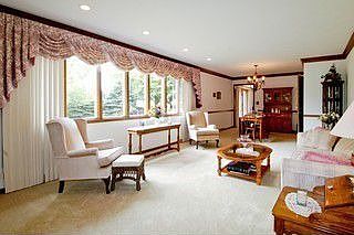 Living Room / Dining Room