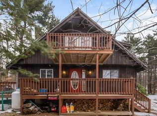 121 Plummer Hill Rd, Belmont, NH 03220