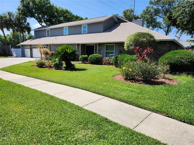 3441 Valley Ranch Dr, Lutz, FL, 33548