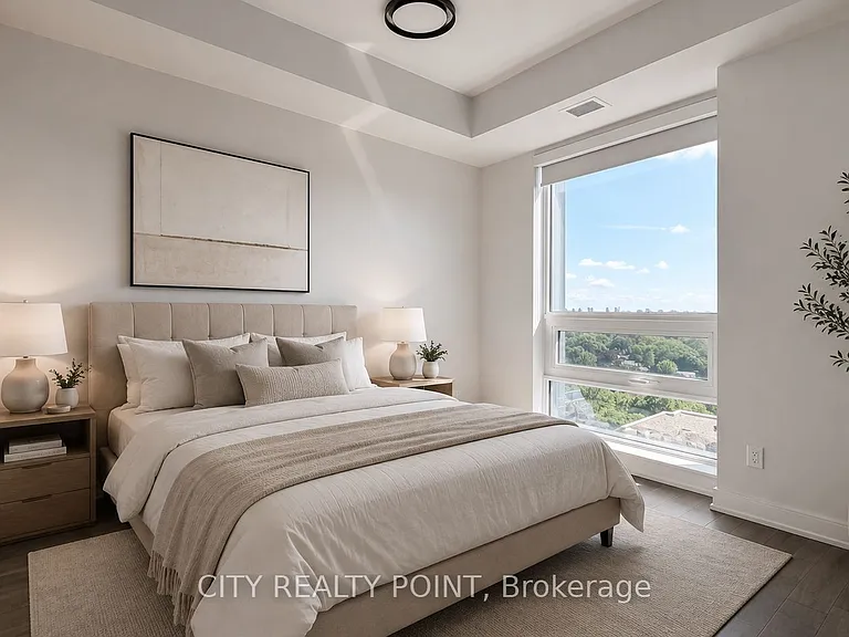 2525 Bathurst St #1010 — Photo 9