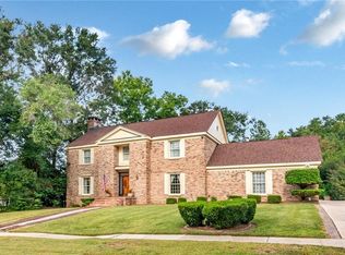 6708 Rolling Green Dr, Mobile, AL 36695