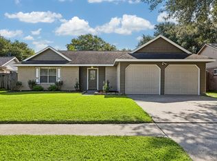 1904 Floyd Rd, League City, TX 77573