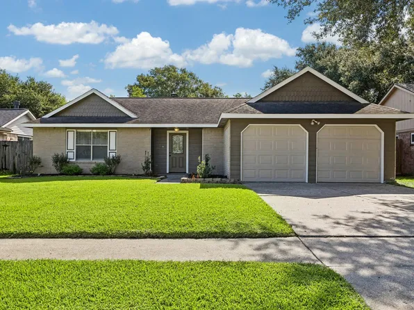 1904 Floyd Rd, League City, TX 77573