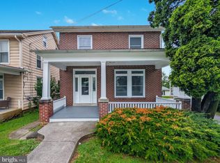 729 E Main St, Ephrata, PA 17522