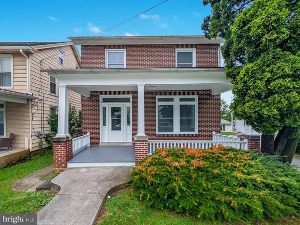 729 E Main St, Ephrata, PA 17522