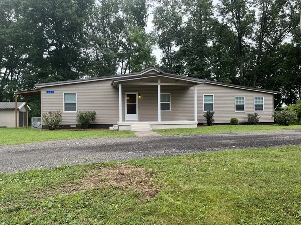 852 Hornbuckle Rd, Clarksville, TN 37043