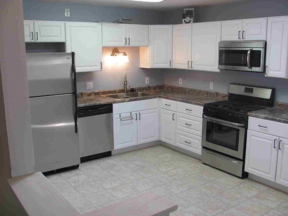 Kitchen All New