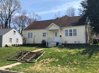 4109 Addison Rd, Fairfax, VA 22030