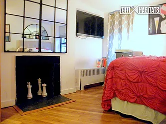 Rented by Citi Habitats