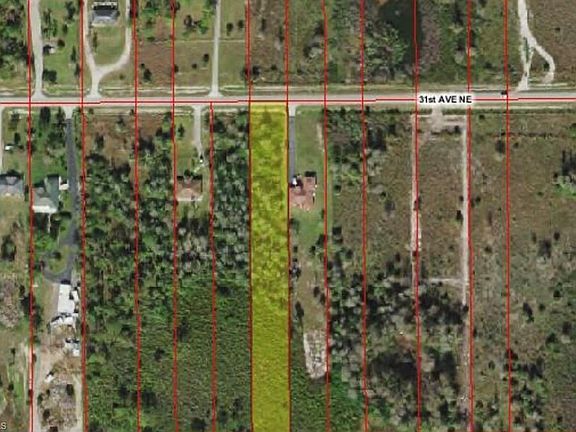 4th image of 3360 31st Ave NE Lot 0
