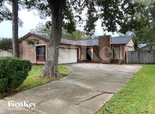 3030 Ciderwood Dr, Spring, TX 77373