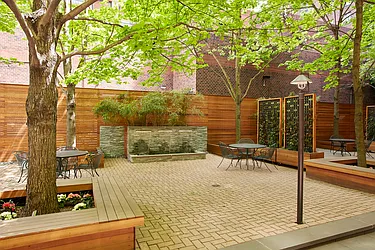 Sold by Brown Harris Stevens