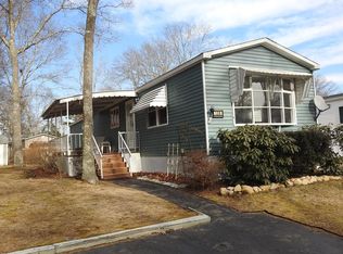 138 Jupiter Cir, West Wareham, MA 02576