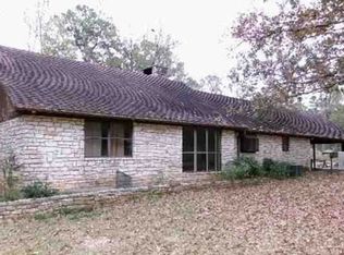246 Rosanky, Livingston, TX 77351
