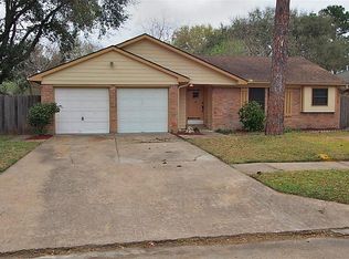 22130 Cimarron Pkwy, Katy, TX 77450