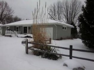 1920 Michael St, Holt, MI 48842