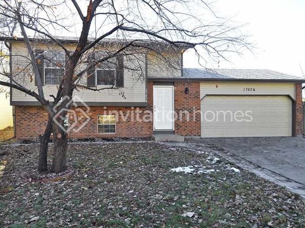 17634 Snowberry Way