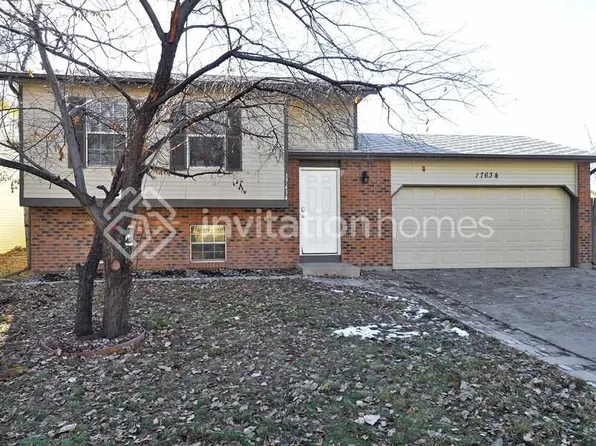 17634 Snowberry Way, Parker, CO 80134