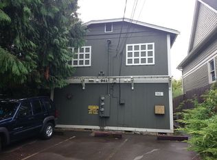 941 24th Ave S, Seattle, WA 98144