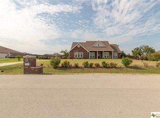 216 Coleton Dr, Copperas Cove, TX 76522