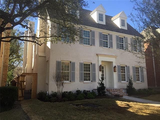 1st image of this home