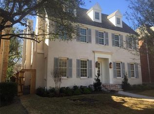 4041 Hanover Ave, Dallas, TX 75225
